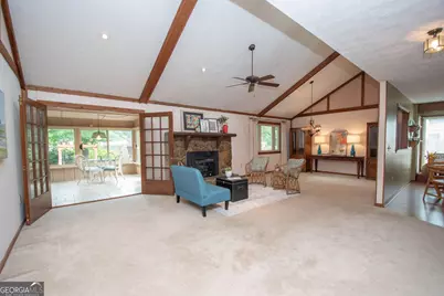 323 Larkspur Turn, Peachtree City, GA 30269 - Photo 4