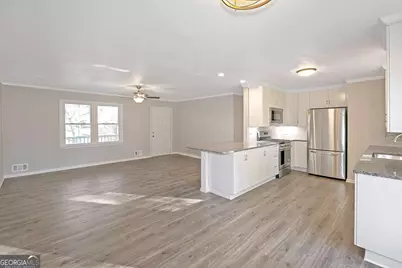 145 Billy Lane, Ball Ground, GA 30107 - Photo 18