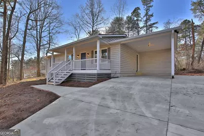 145 Billy Lane, Ball Ground, GA 30107 - Photo 4
