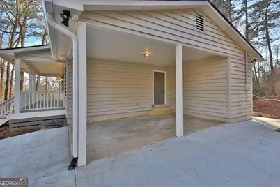145 Billy Lane, Ball Ground, GA 30107 - Photo 26