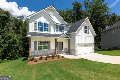 2023 Camberle Court #144, Forsyth, GA 31029 - Photo 2