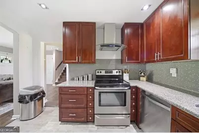 2257 Colleen Court, Decatur, GA 30032 - Photo 8