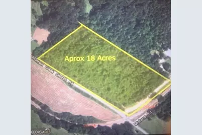0 Mountain Creek Church Road, Pendergrass, GA 30567 - Photo 1