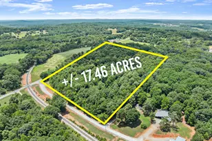 0 Mountain Creek Church Rd, Pendergrass, GA 30567 - Photo 1