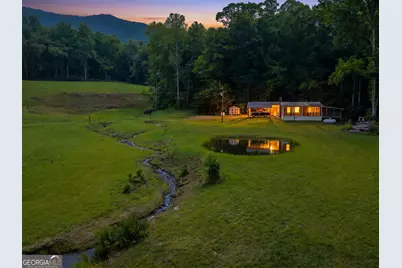 1449 Muskrat Creek Road, Hayesville, NC 28904 - Photo 1