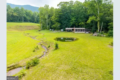 1449 Muskrat Creek Road, Hayesville, NC 28904 - Photo 10
