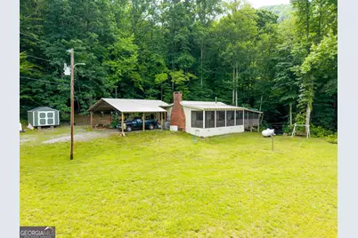 1449 Muskrat Creek Road, Hayesville, NC 28904 - Photo 2