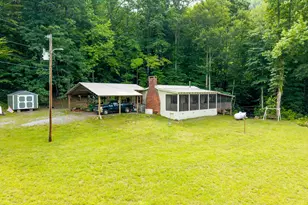 1449 Muskrat Creek Rd, Hayesville, NC 28904 - Photo 2