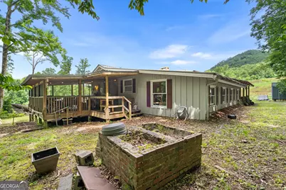 1449 Muskrat Creek Road, Hayesville, NC 28904 - Photo 4