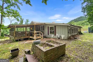 1449 Muskrat Creek Rd, Hayesville, NC 28904 - Photo 4