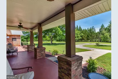525 Levi Barnes Road, Jackson, GA 30233 - Photo 4