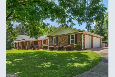 525 Levi Barnes Road, Jackson, GA 30233 - Photo 2