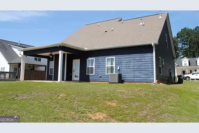 160 Orchard Lane, Covington, GA 30014 - Photo 48