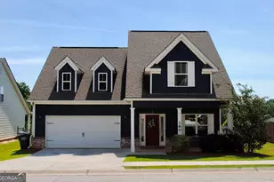 160 Orchard Ln, Covington, GA 30014 - Photo 1
