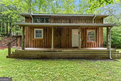 783 Berean Church Road, Ellijay, GA 30540 - Photo 1