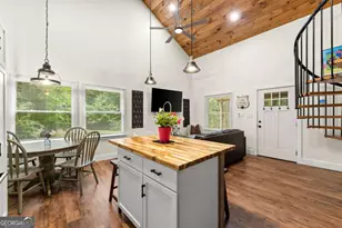 783 Berean Church Rd, Ellijay, GA 30540 - Photo 12