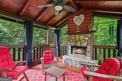 87 Greenberry Trail #9, Blairsville, GA 30512 - Photo 22