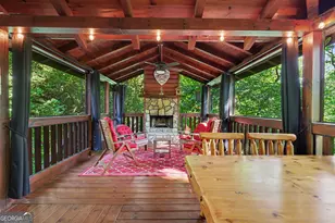 87 Greenberry Trail, Blairsville, GA 30512 - Photo 10