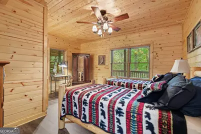 87 Greenberry Trail #9, Blairsville, GA 30512 - Photo 50