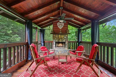 87 Greenberry Trail, Blairsville, GA 30512 - Photo 30