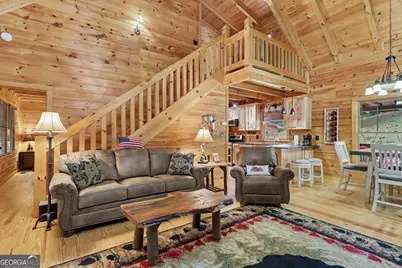 87 Greenberry Trail, Blairsville, GA 30512 - Photo 20