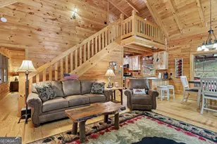87 Greenberry Trail, Blairsville, GA 30512 - Photo 20