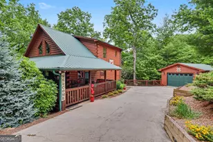 87 Greenberry Trail, Blairsville, GA 30512 - Photo 1