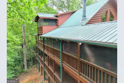 87 Greenberry Trail #9, Blairsville, GA 30512 - Photo 64