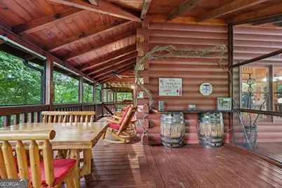 87 Greenberry Trail, Blairsville, GA 30512 - Photo 34