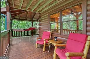 87 Greenberry Trail, Blairsville, GA 30512 - Photo 36