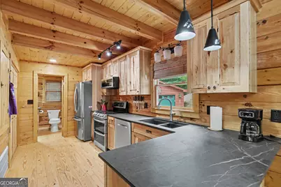 87 Greenberry Trail, Blairsville, GA 30512 - Photo 24