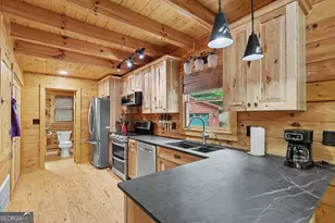 87 Greenberry Trail, Blairsville, GA 30512 - Photo 24