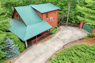 87 Greenberry Trail, Blairsville, GA 30512 - Photo 4