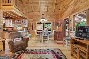 87 Greenberry Trail, Blairsville, GA 30512 - Photo 22