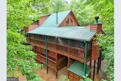 87 Greenberry Trail, Blairsville, GA 30512 - Photo 72