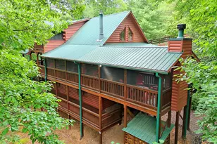 87 Greenberry Trail, Blairsville, GA 30512 - Photo 72