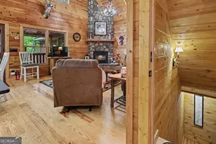 87 Greenberry Trail, Blairsville, GA 30512 - Photo 54