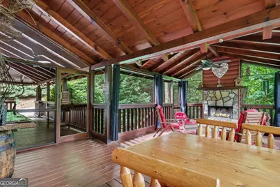 87 Greenberry Trail #9, Blairsville, GA 30512 - Photo 20