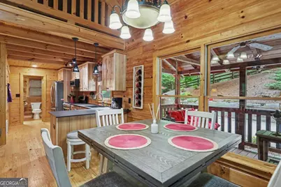 87 Greenberry Trail #9, Blairsville, GA 30512 - Photo 14
