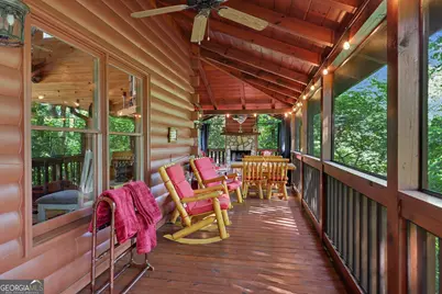 87 Greenberry Trail, Blairsville, GA 30512 - Photo 16