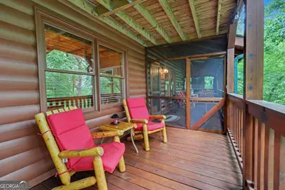 87 Greenberry Trail #9, Blairsville, GA 30512 - Photo 28