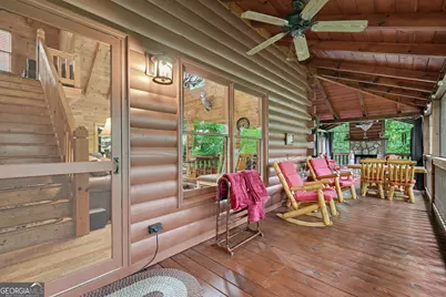 87 Greenberry Trail, Blairsville, GA 30512 - Photo 28