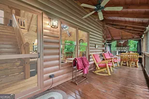 87 Greenberry Trail, Blairsville, GA 30512 - Photo 28