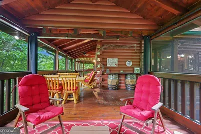 87 Greenberry Trail #9, Blairsville, GA 30512 - Photo 24
