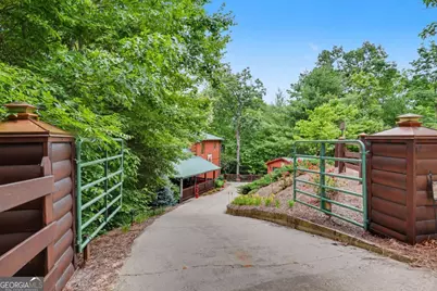 87 Greenberry Trail #9, Blairsville, GA 30512 - Photo 4