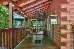 87 Greenberry Trail, Blairsville, GA 30512 - Photo 6