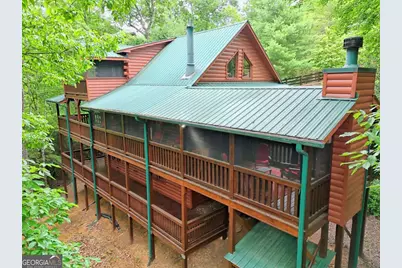 87 Greenberry Trail #9, Blairsville, GA 30512 - Photo 2