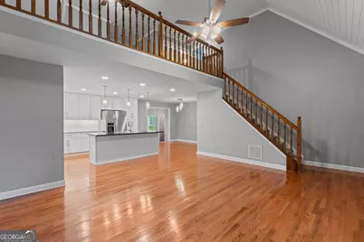 121 Katy Lake Road, Jackson, GA 30233 - Photo 4