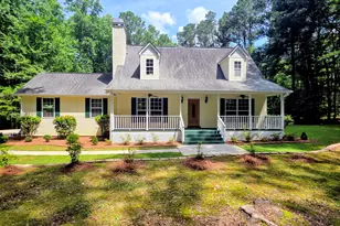 121 Katy Lake Rd, Jackson, GA 30233 - Photo 1