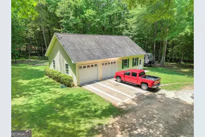 121 Katy Lake Road, Jackson, GA 30233 - Photo 2